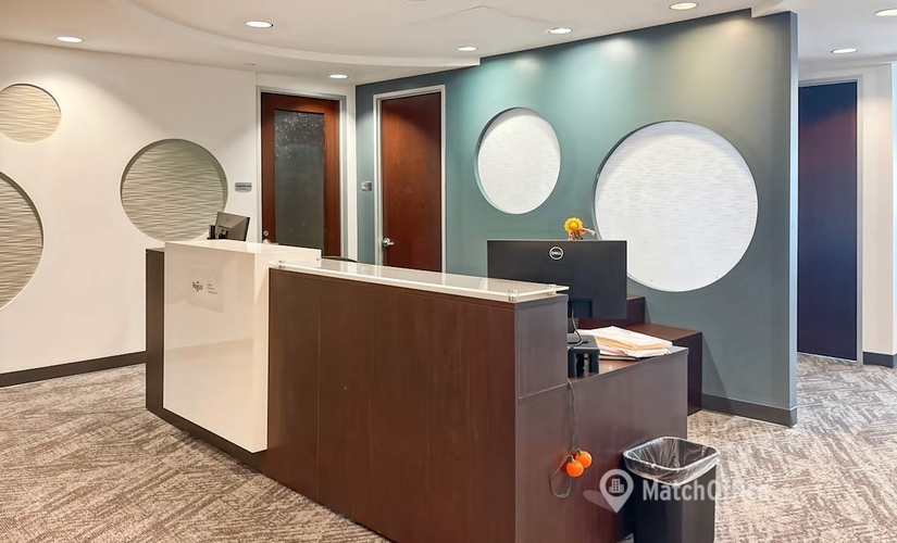  Conference center in Rochester, NY, 75 South Clinton Avenue (14604) - 1 | MatchOffice.com