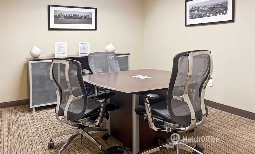 Convention center in East Rutherford, NJ, 1 Meadowlands Plaza (07073) - 8 | MatchOffice.com