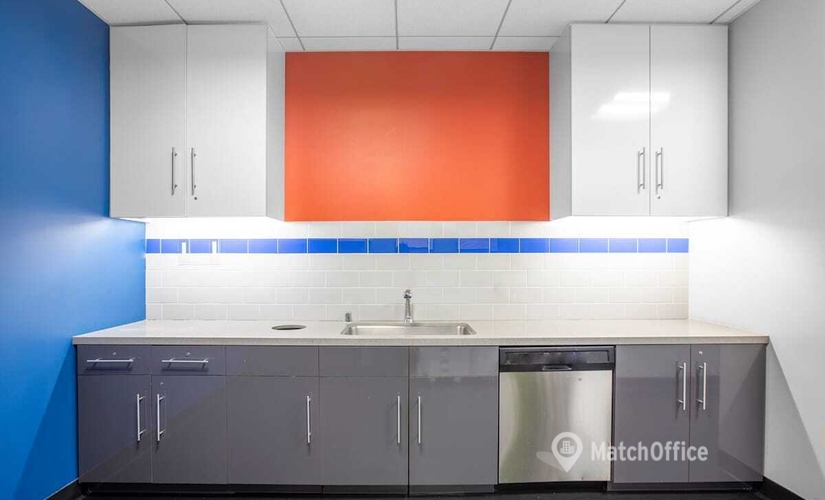 Conference room in Long Beach,	 CA, 111 West Ocean Boulevard (90802) - 5 | MatchOffice
