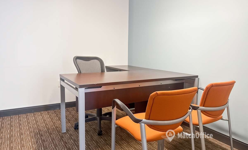  Conference room in Louisville, KY, 312 South Fourth Street (40202) - 6 | MatchOffice.com