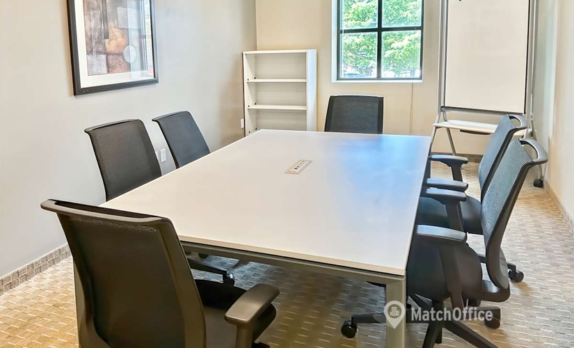  Conference room in Arlington, TX, 3901 Arlington Highlands Boulevard (76018) - 11 | MatchOffice
