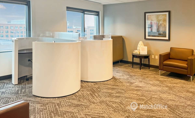  Conference center in Rochester, NY, 75 South Clinton Avenue (14604) - 4 | MatchOffice.com