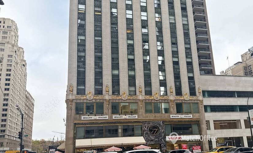 Meeting room in New York Midtown West, NY, 57 West 57th Street (10019) - 0 | MatchOffice