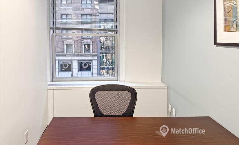  Convention center in New York Midtown West, NY, 57 West 57th Street (10019) - 3 | MatchOffice