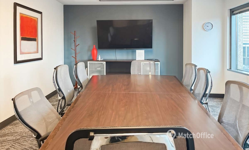 Conference hall in Rochester, NY, 75 South Clinton Avenue (14604) - 8 | MatchOffice.com