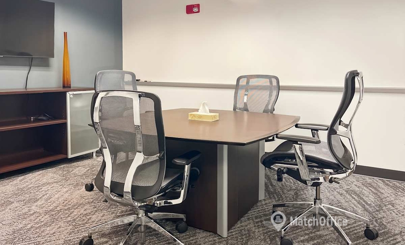 Conference space in Rochester, NY, 75 South Clinton Avenue (14604) - 11 | MatchOffice.com