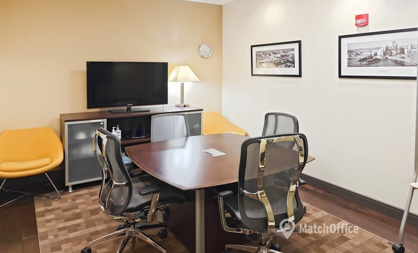  Conference hall in Palm Beach Gardens, FL, 3801 PGA Boulevard (33410) - 8 | MatchOffice