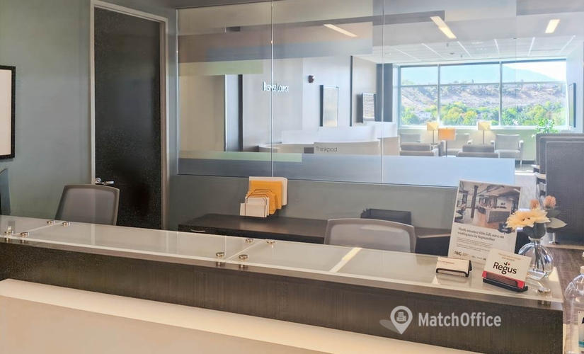  Conference hall in Salt Lake City, 2825 E Cottonwood Pkwy (84121) - 1 | MatchOffice