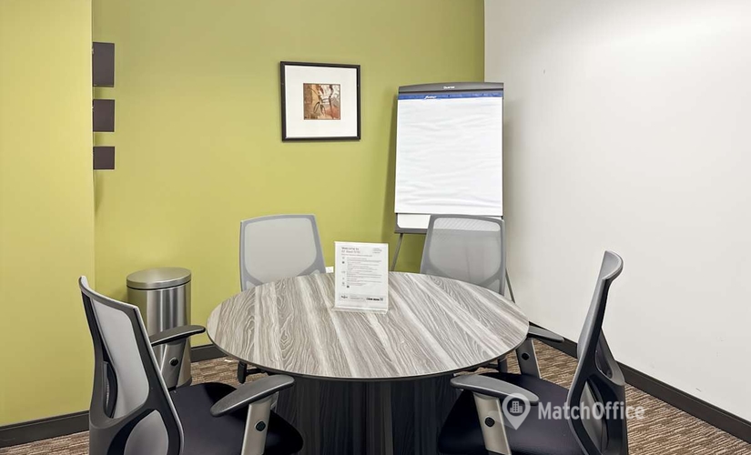  Conference room in New York Midtown West, NY, 57 West 57th Street (10019) - 8 | MatchOffice