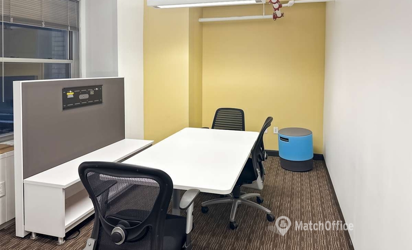  Conference space in New York Midtown West, NY, 57 West 57th Street (10019) - 11 | MatchOffice.com