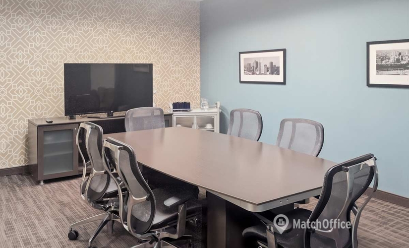 Conference space in Salt Lake City, 2825 E Cottonwood Pkwy (84121) - 8 | MatchOffice.com