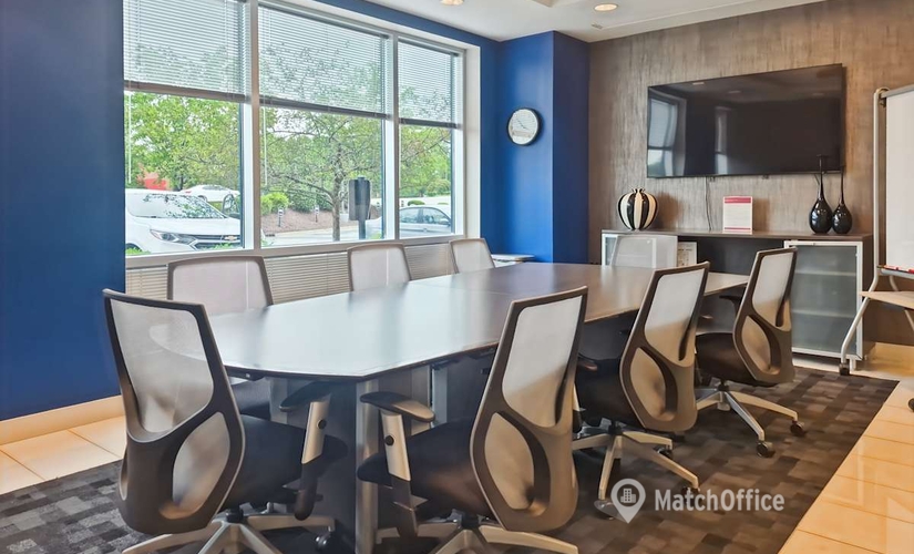 Convention center in Louisville, KY, 10200 Forest Green Boulevard (40223) - 8 | MatchOffice.com