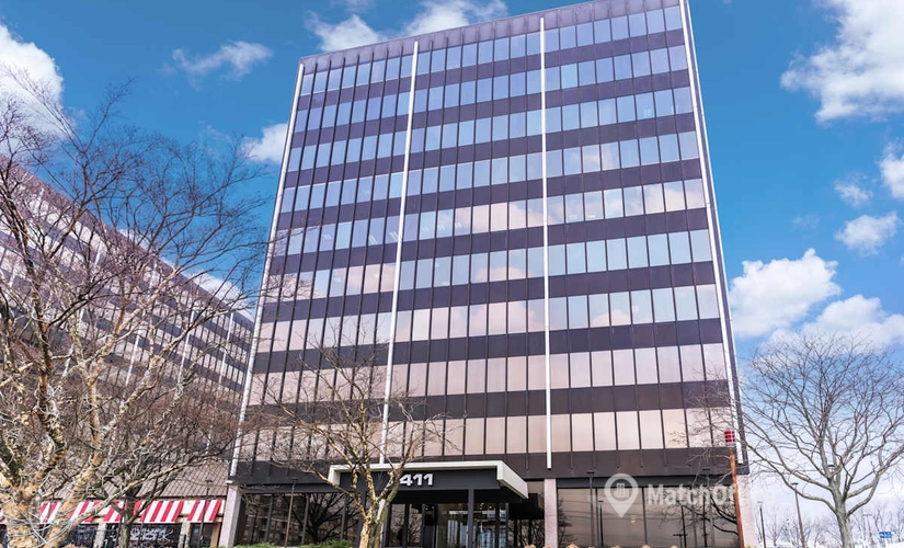 Meeting room in Hackensack, NJ, 411 Hackensack Avenue (07601) - 0 | MatchOffice