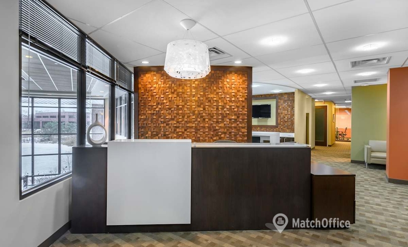 Meeting room in Milwaukee, WI, 11414 West Park Place (53224) - 1 | MatchOffice