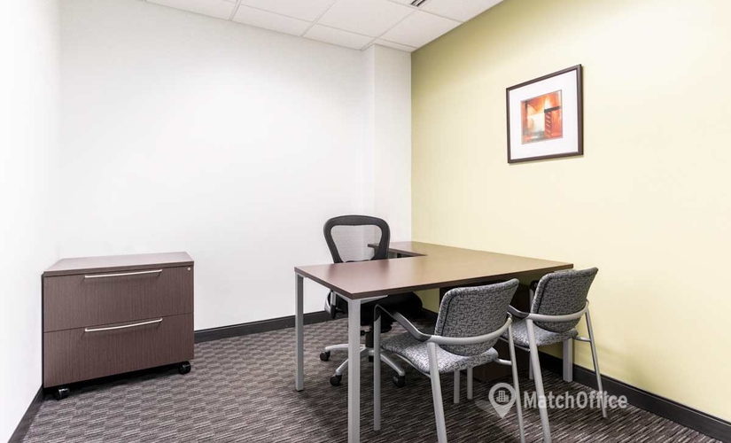 Conference room in Hackensack, NJ, 411 Hackensack Avenue (07601) - 5 | MatchOffice
