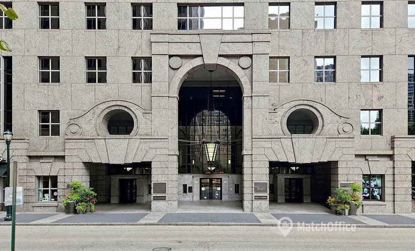  Conference hall in Philadelphia, PA, 100 North 18th Street (19103) - 0 | MatchOffice.com