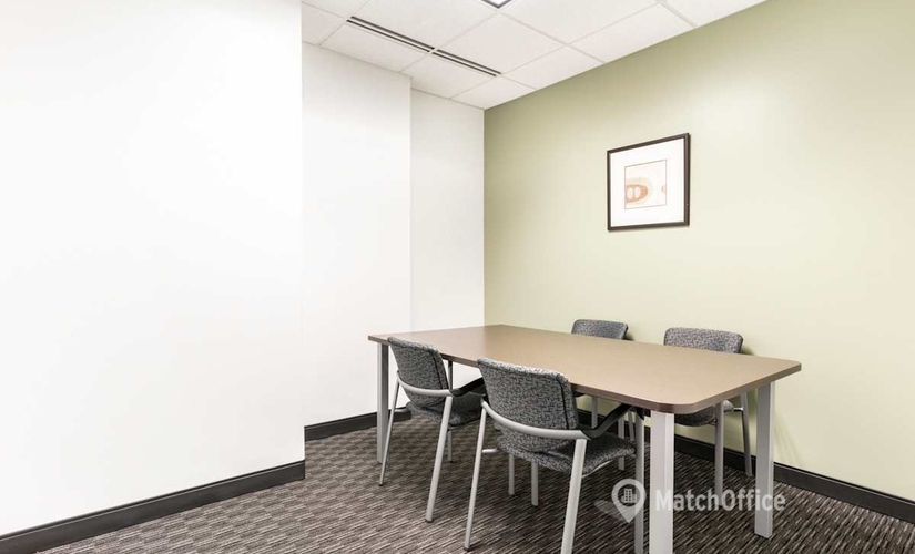 Meeting room in Hackensack, NJ, 411 Hackensack Avenue (07601) - 6 | MatchOffice.com