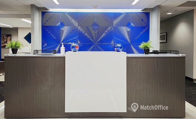 Conference space in Philadelphia, PA, 100 North 18th Street (19103) - 1 | MatchOffice.com