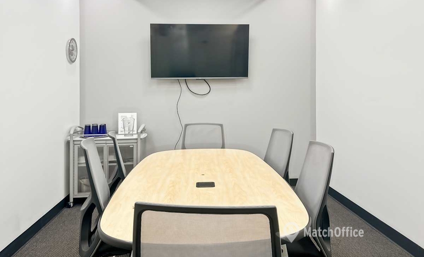 Conference room in Sandy, UT, 9980 South 300 West (84070) - 7 | MatchOffice.com