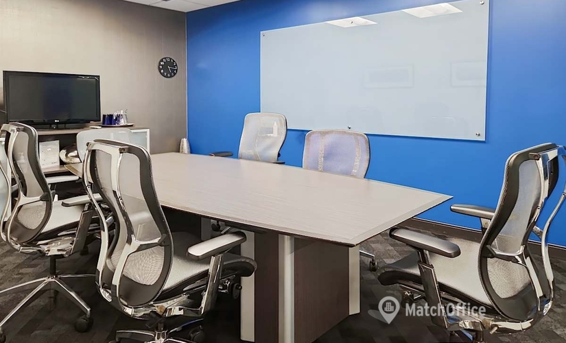  Conference space in Philadelphia, PA, 100 North 18th Street (19103) - 2 | MatchOffice.com