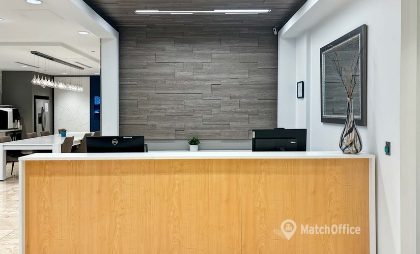 Conference center in Las Vegas, NV, 7251 West Lake Mead Boulevard (89128) - 1 | MatchOffice.com