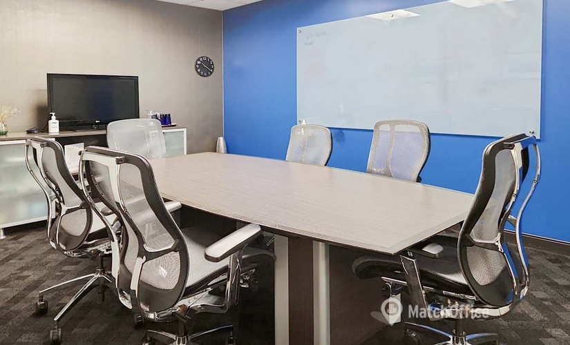 Conference space in Philadelphia, PA, 100 North 18th Street (19103) - 8 | MatchOffice.com