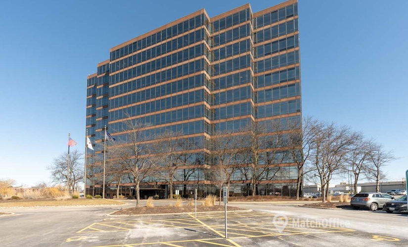 Conference center in Rolling Meadows, IL, 1600 Golf Road (60008) - 0 | MatchOffice.com