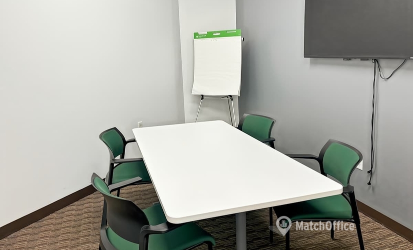 Conference room in Las Vegas, NV, 7251 West Lake Mead Boulevard (89128) - 8 | MatchOffice