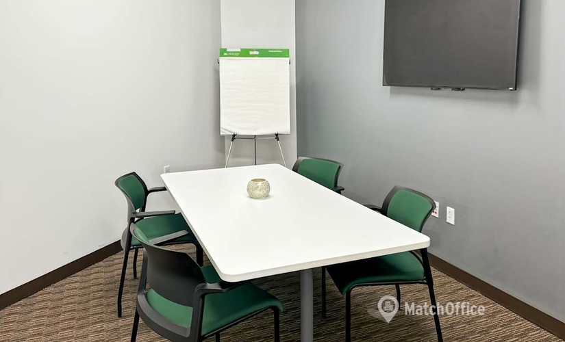 Conference room in Las Vegas, NV, 7251 West Lake Mead Boulevard (89128) - 12 | MatchOffice
