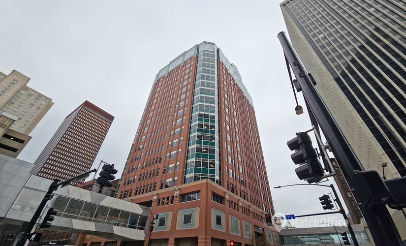  Convention center in Des Moines, IA, 699 Walnut Street (50309) - 0 | MatchOffice.com
