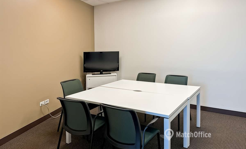 Meeting room in Lisle, IL, 3333 Warrenville Road (60532) - 12 | MatchOffice.com