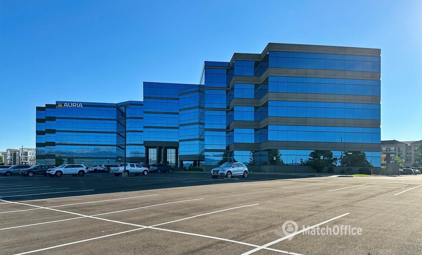  Conference space in Colorado Springs, CO, 1755 Telstar Drive (80920) - 0 | MatchOffice.com