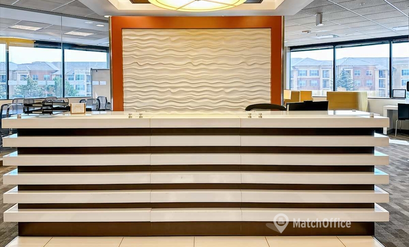  Conference hall in Colorado Springs, CO, 1755 Telstar Drive (80920) - 1 | MatchOffice.com