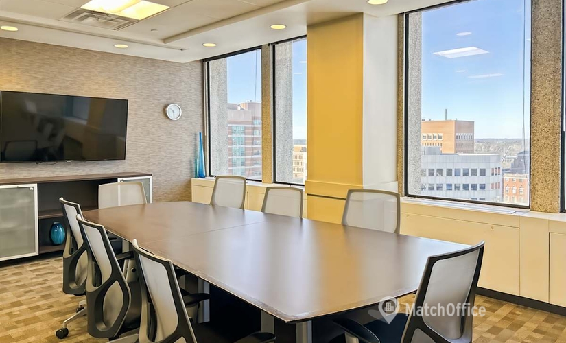  Convention center in Clayton, 	MO, 7733 Forsyth Boulevard (63105) - 2 | MatchOffice