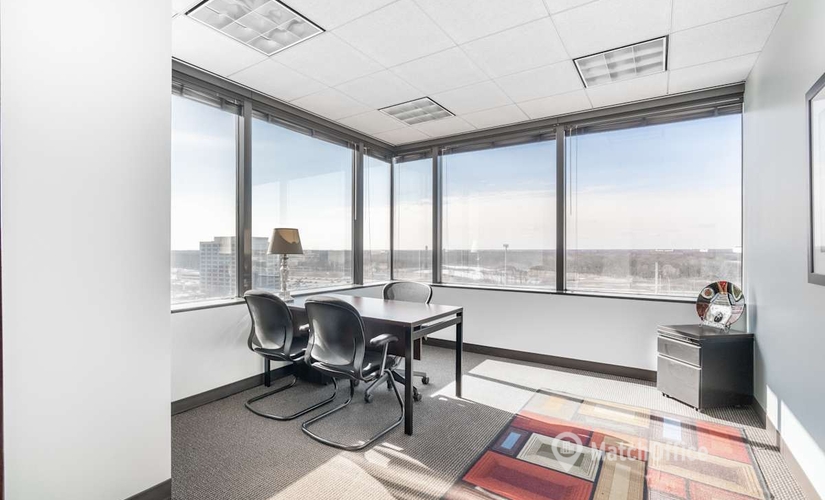  Meeting room in Rolling Meadows, IL, 1600 Golf Road (60008) - 5 | MatchOffice