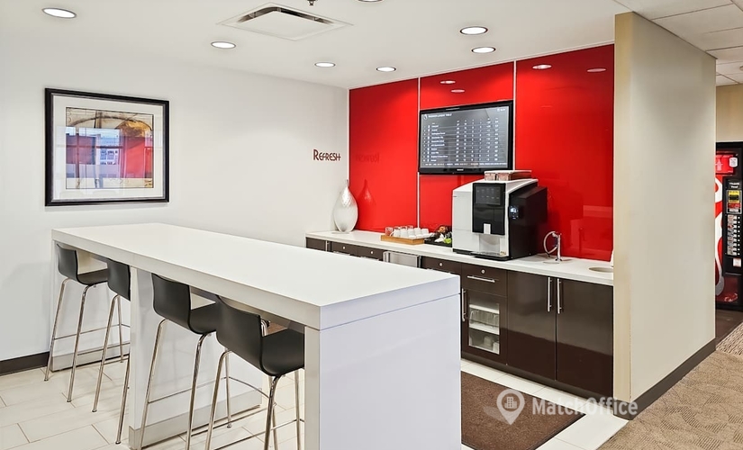 Conference hall in Des Moines, IA, 699 Walnut Street (50309) - 5 | MatchOffice