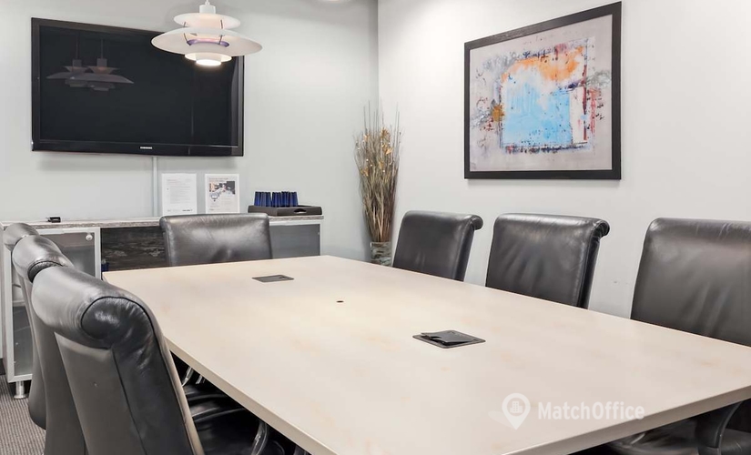 Conference space in Salt Lake City, 2150 South 1300 East (84106) - 8 | MatchOffice.com