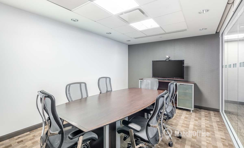  Conference space in New York Chelsea, NY, 112 West 34th Street 18th floor (10120) - 9 | MatchOffice