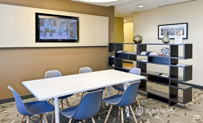 Convention center in Clayton, MO, 7733 Forsyth Boulevard (63105) - 6 | MatchOffice
