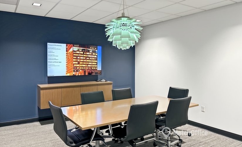 Conference space in Clayton, MO, 7733 Forsyth Boulevard (63105) - 7 | MatchOffice.com