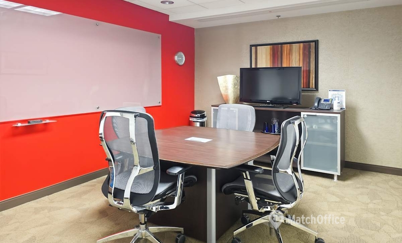  Conference center in Des Moines, IA, 699 Walnut Street (50309) - 8 | MatchOffice