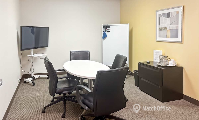 Conference hall in Schaumburg, IL, 1821 Walden Office Square (60173) - 9 | MatchOffice.com