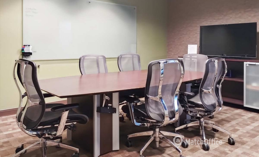  Meeting room in Colorado Springs, CO, 1755 Telstar Drive (80920) - 8 | MatchOffice.com