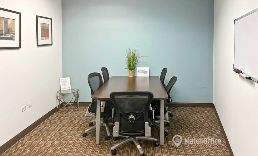  Conference center in Lake Forest, IL, 100 South Saunders Road (60045) - 9 | MatchOffice