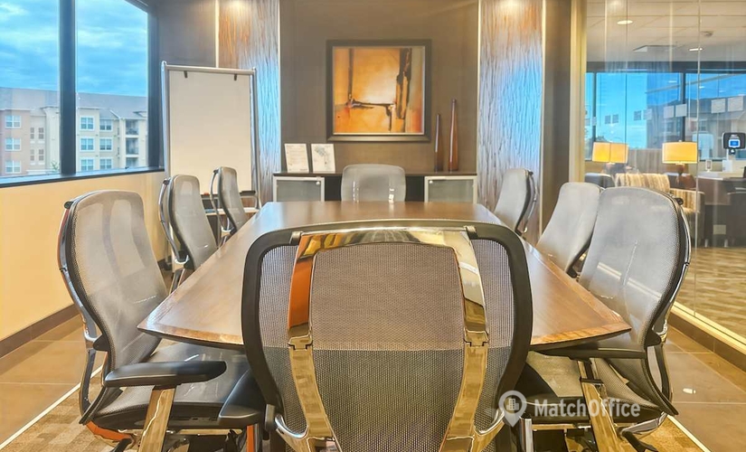 Conference center in Colorado Springs, CO, 1755 Telstar Drive (80920) - 11 | MatchOffice