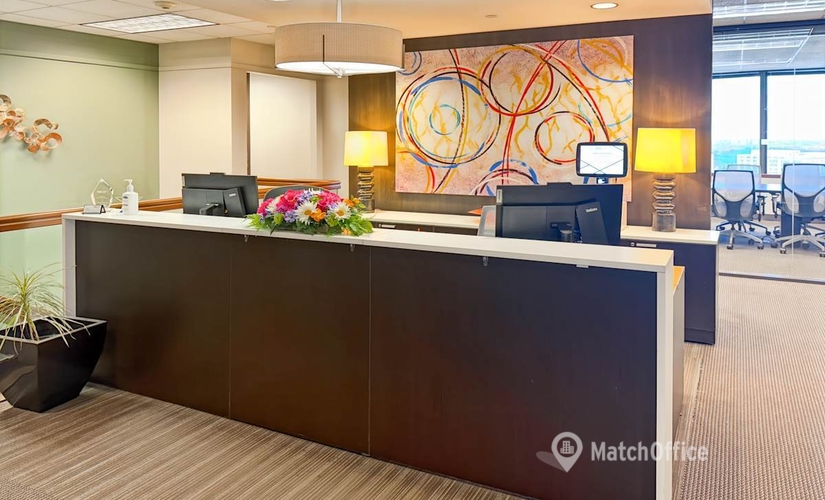 Conference space in Oak Brook, IL, 1415 West 22nd Street (60523) - 1 | MatchOffice.com
