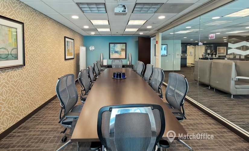 Conference space in Chicago West Loop, IL, 10 South Riverside Plaza (60606) - 2 | MatchOffice