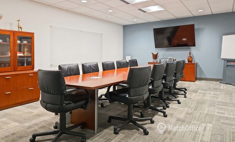  Conference center in Westchester, IL, 1 Westbrook Corporate Center (60154) - 2 | MatchOffice