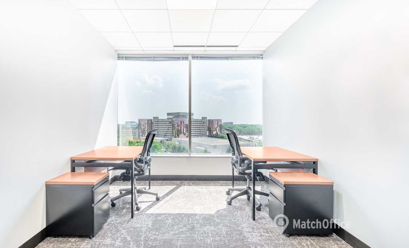 Meeting room in Chicago O`Hare, IL, 5600 North River Road (60018) - 3 | MatchOffice.com