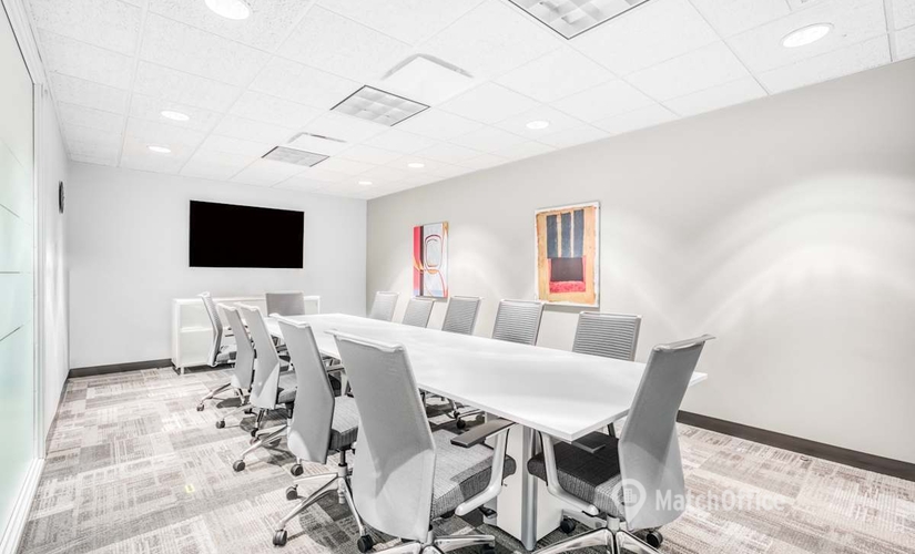  Conference center in Northbrook, IL, 5 Revere Drive (60062) - 2 | MatchOffice